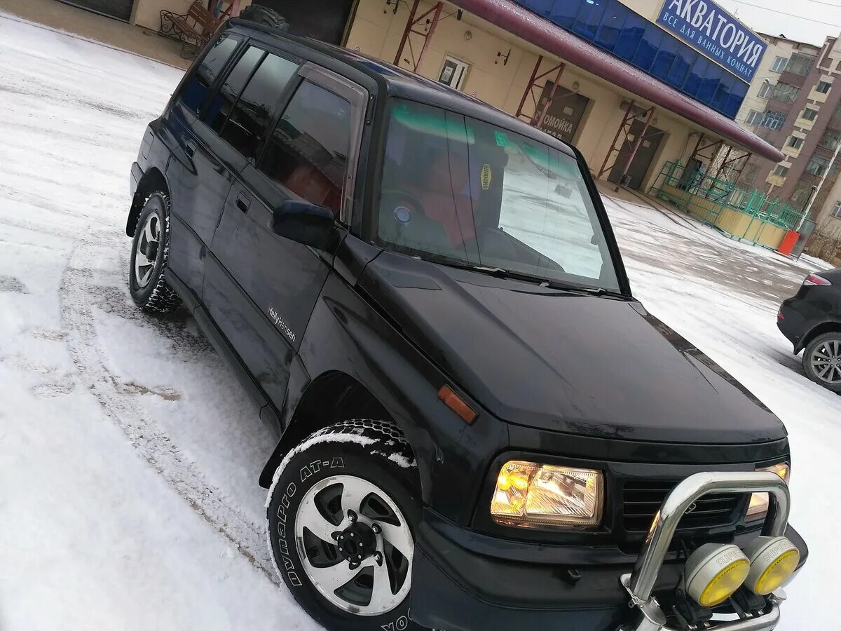 Сузуки эскудо 1994. Suzuki Escudo i 1994. Сузуки эскудо 1994 года. Suzuki Escudo 1994 года.