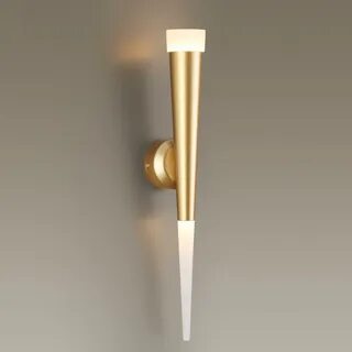 Светильники настенные light