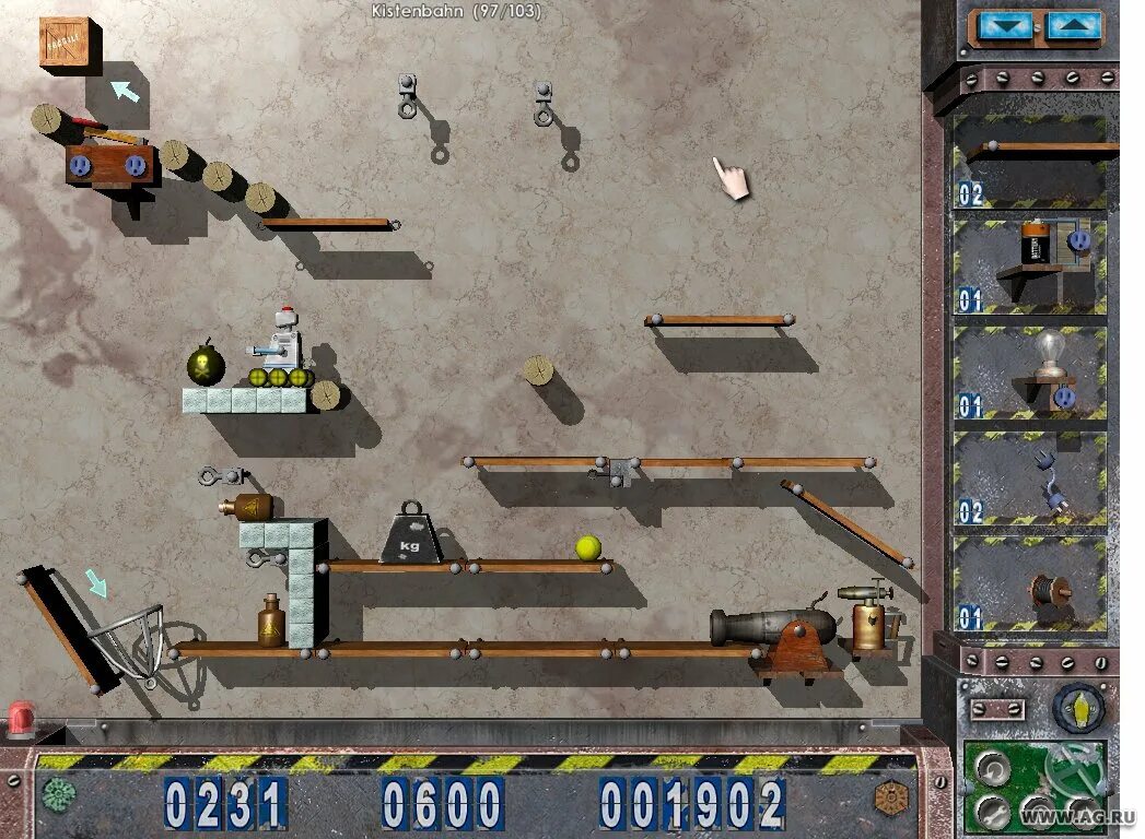 Игра заработало 3. Игра профессор Crazy Machines. Crazy Machines 2004. Crazy Machines: New Challenges. Компьютерная игра Crazy Machines 5.