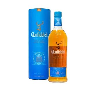Select cask