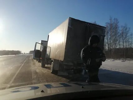 Вакансии водитель тюменская область