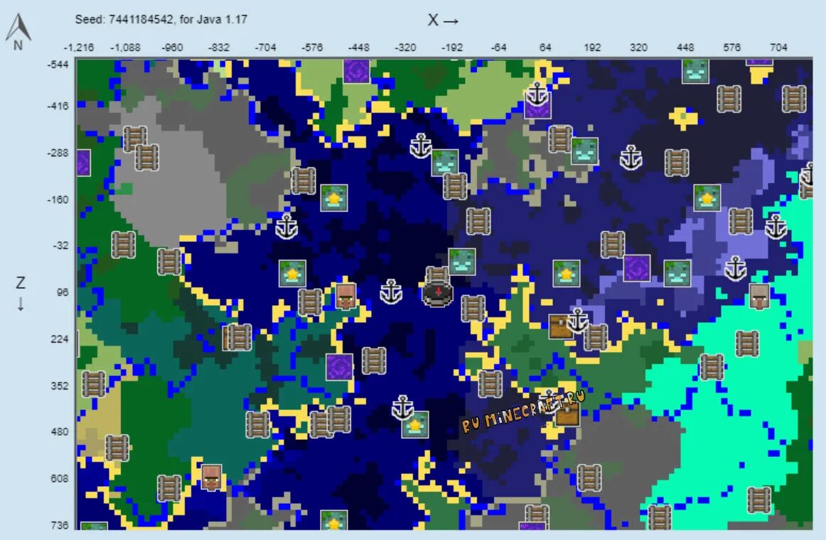 20 4. сид больших биомов. сид карта 1. Banished map seeds. сид на стыке 3х биомов.