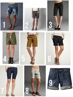 Short that