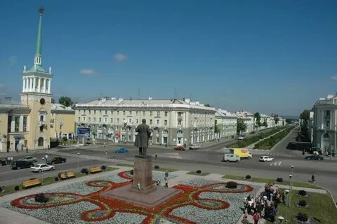 Бир ангарск