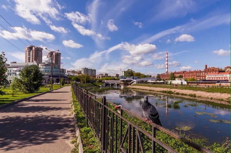 Городской округ город иваново. Река Уводь Иваново. Набережная уводи Иваново. Город Иваново река Уводь. Набережная реки Уводь в городе Иваново.