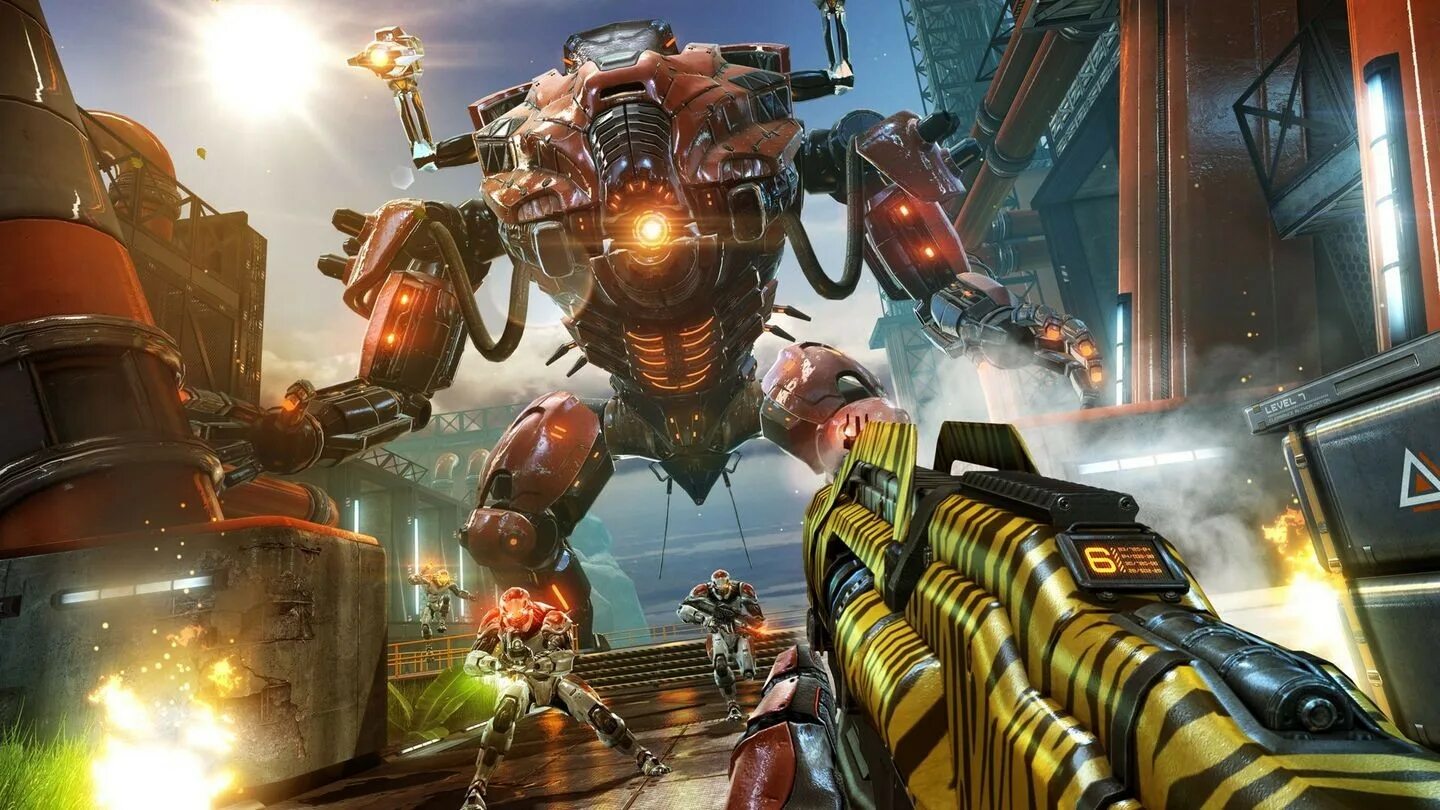 Многообразие игра. Shadowgun Legends. Shadowgun Legends шутер. Игра шадовган Legend. Shadowgun Legends на андроид.