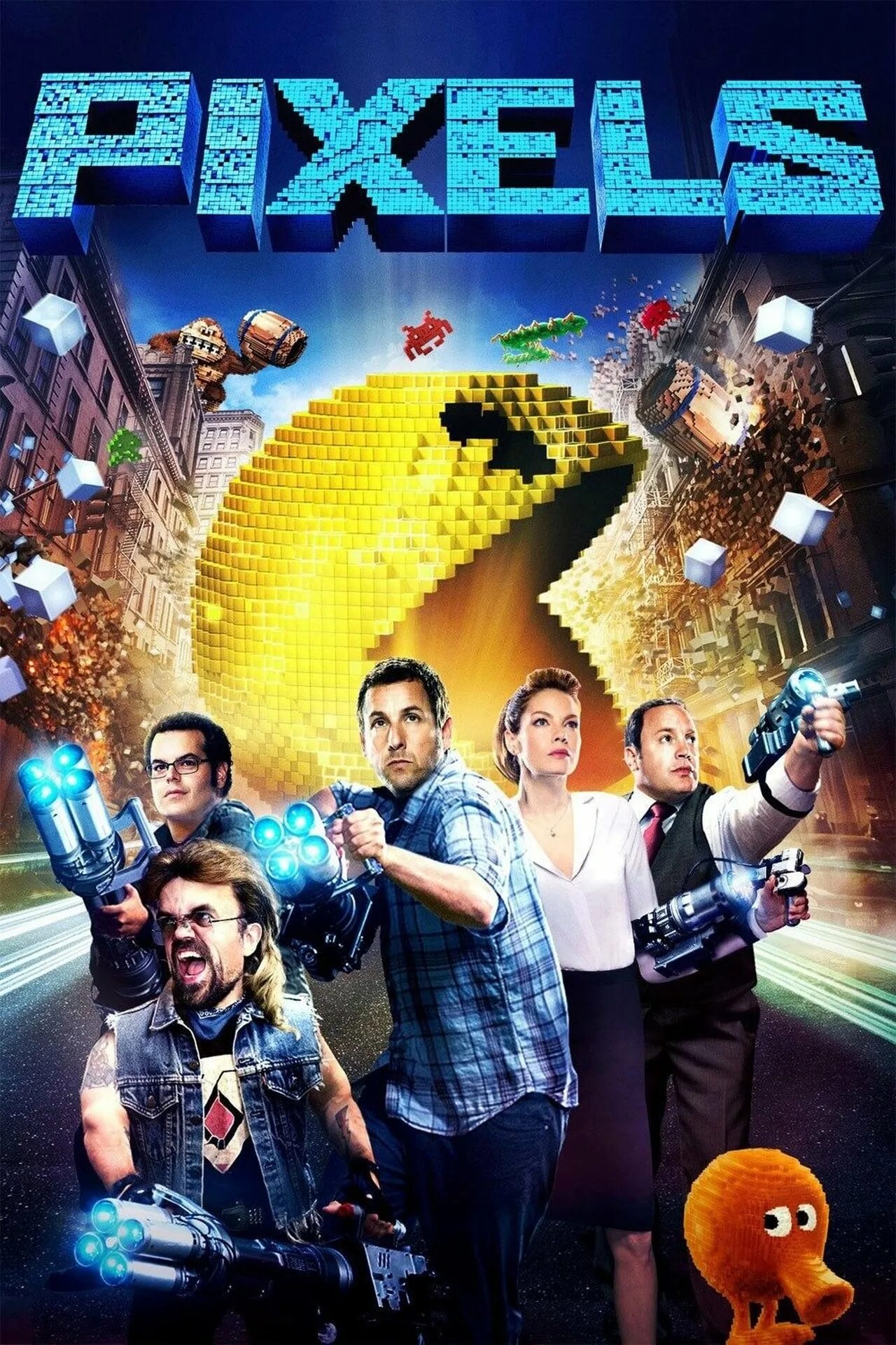 Pixels wiki