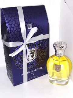 La parfum