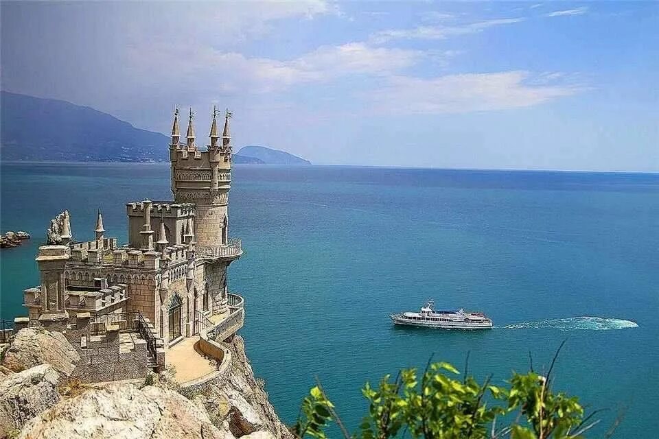 В Крыму откроется более 600 точек продаж экскурсионных услуг