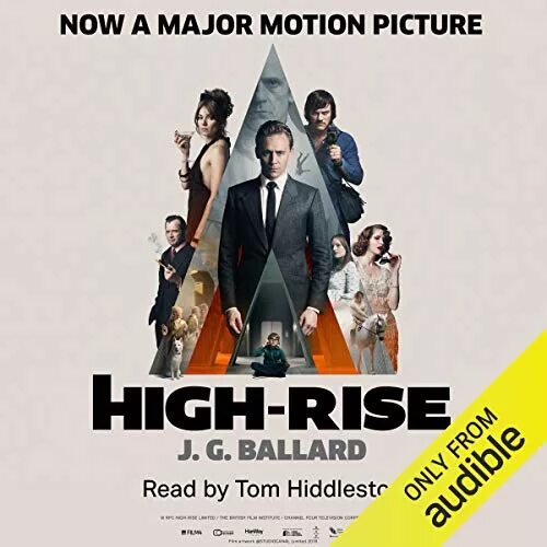 Хай аудиокнига. Том Хиддлстон High Rise. High Rise группа. High Rise Tom Hiddleston Audiobook. High Rise персонажи.