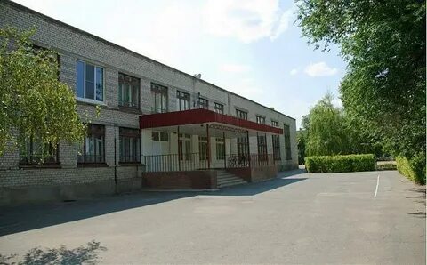 Знаменск астраханская область школы