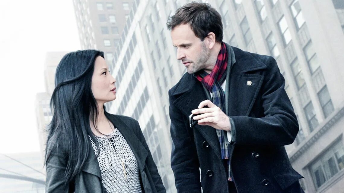 Watch elementary