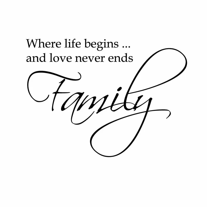 Красивая надпись never Love. Family where Life begins and Love never ends перевод. Family is where Love and Life begin тату. Family where Life begins and Love never ends перевод тату. Family is always very