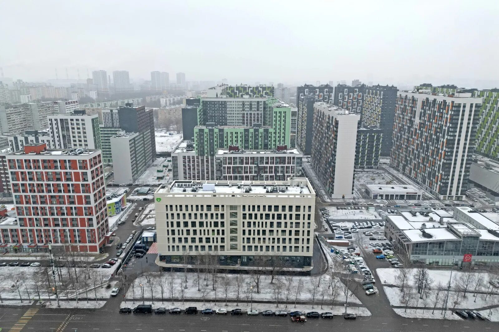 Дмитровское шоссе 107г строительство поликлиники. Детско-взрослая поликлиника на 750 посещений в смену. Дмитровское шоссе 107г. Дмитровское шоссе 107г строительство поликлиники. Дмитровское шоссе 107г.