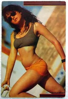 Pooja bhatt nude photoshoot