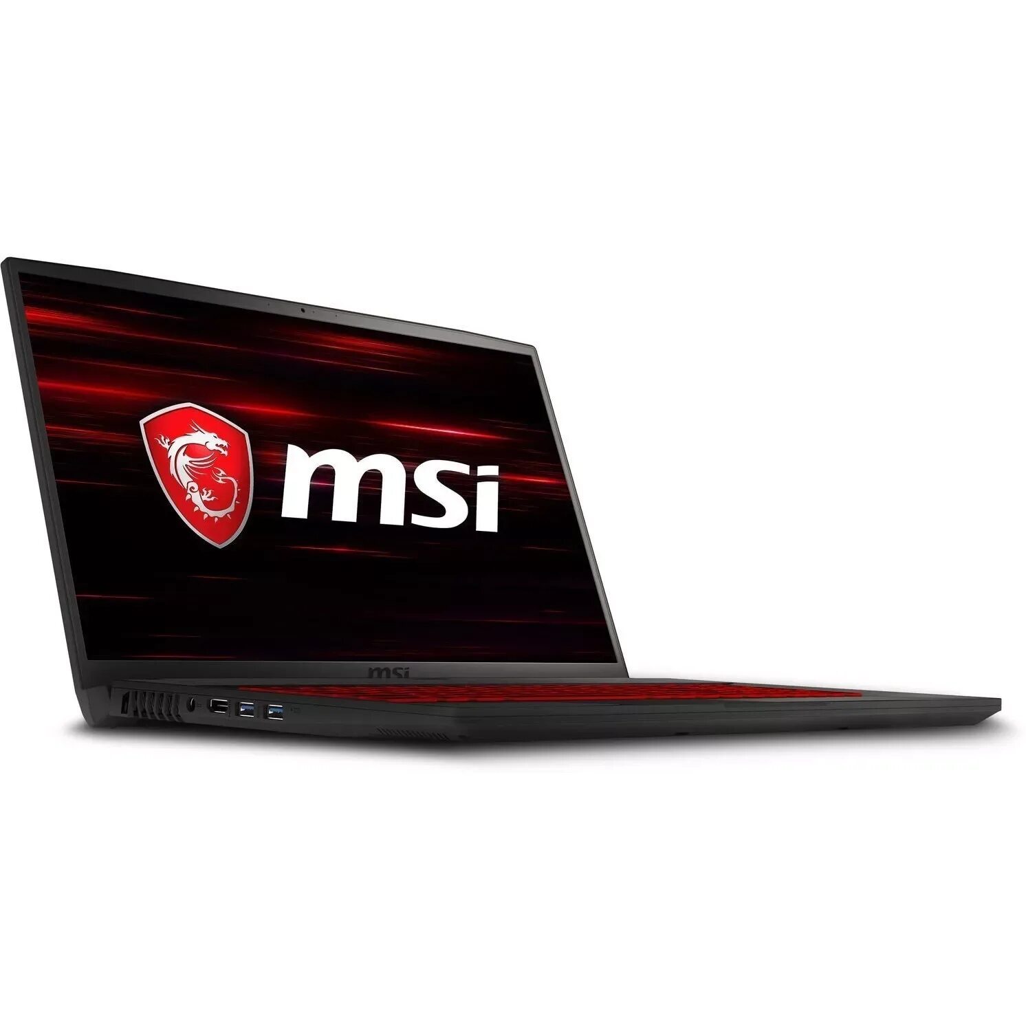 Msi gaming core