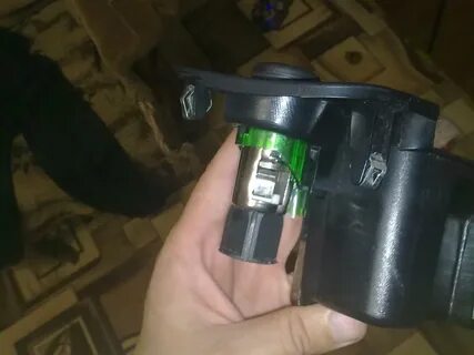 Прикуриватель toyota