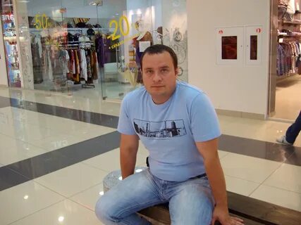Дмитровская мужчина
