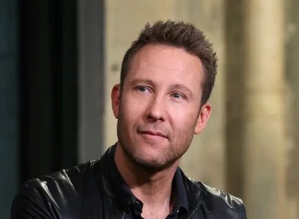 Michael Rosenbaum Thought He Would Get Fired from 'Smallville&...