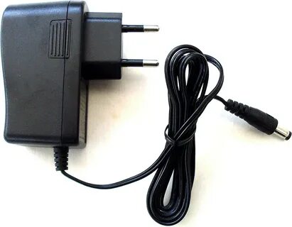 Зарядное 9v