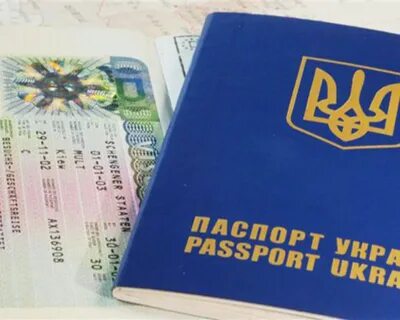 Украинцы будут получать польские визы новых видов - Польша Сегодня