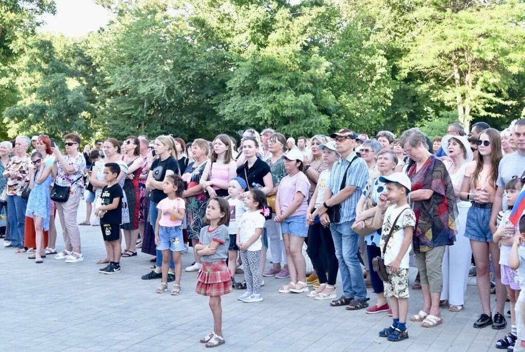 Мероприятия в астрахани в августе 2025. Фото празднования дня города астраханцев. праздники в астрахани.
