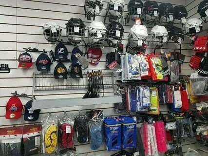 Спортивные магазины в иваново
