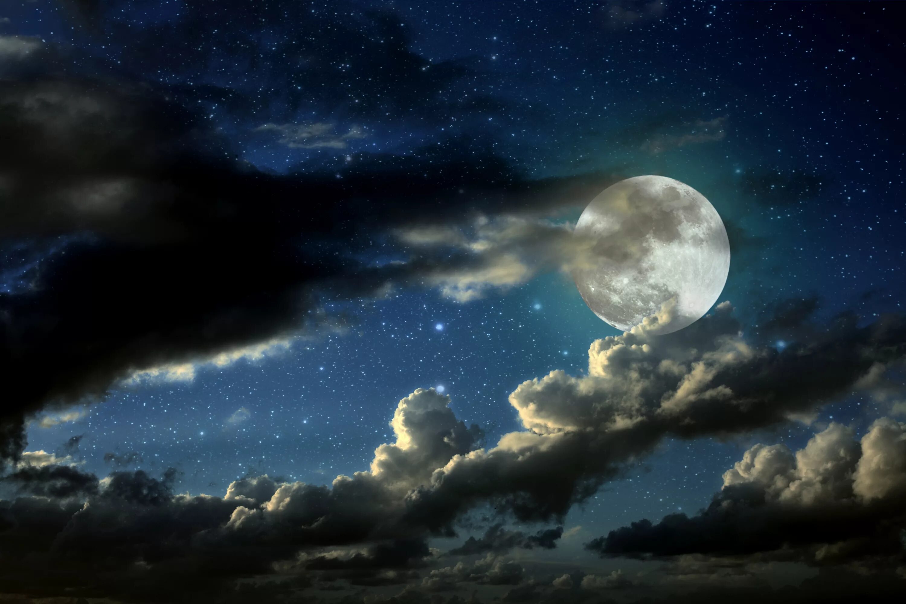 Lunar star
