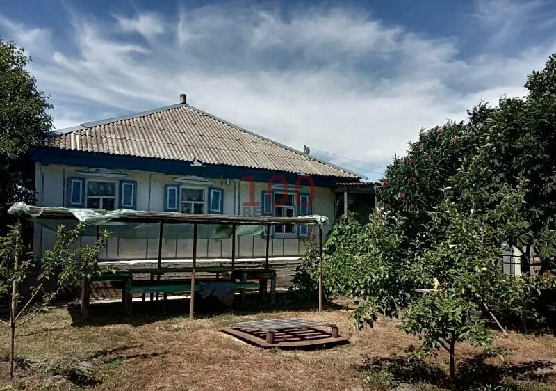 Погода даниловка станица сергиевская