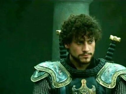 King arthur a loyal husband