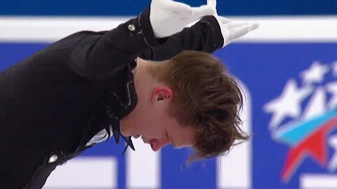 Фигурное катание спартакиада 2024 короткая программа женщины