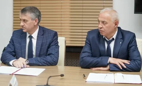 Министерства северная осетия