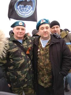 Разведка 5