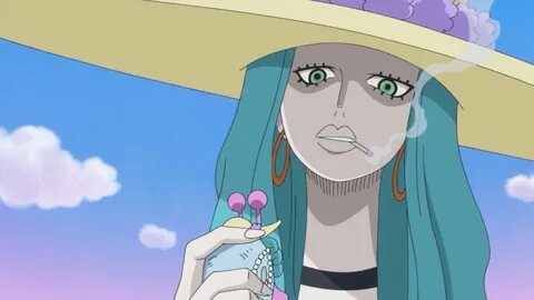 One piece charlotte
