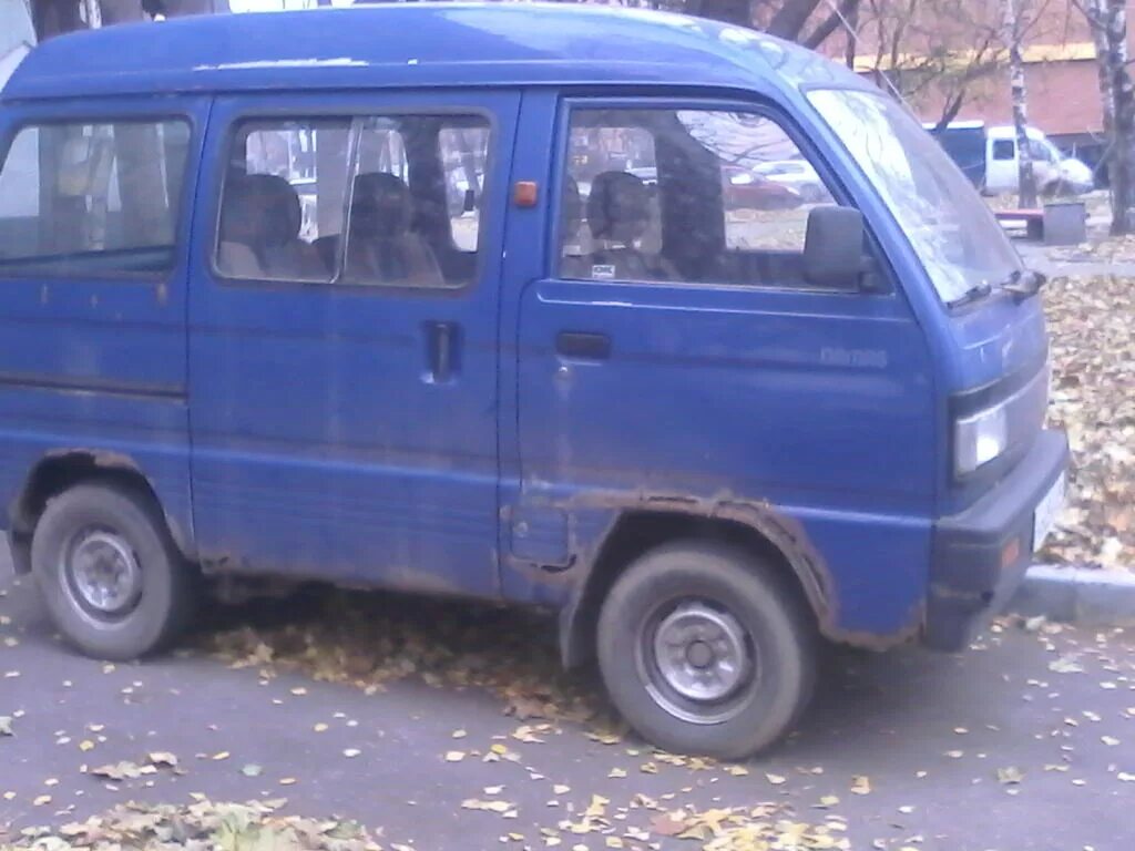 Daewoo damas 1991. 8 мт, 1996. Daewoo damas 1991. Daewoo damas 2. Daewoo damas микровэн.
