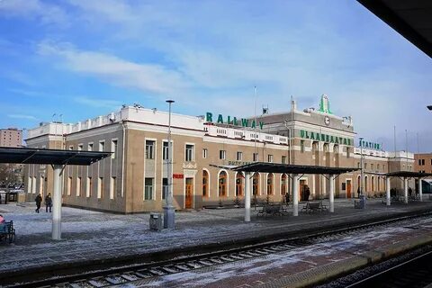 Улан баторская