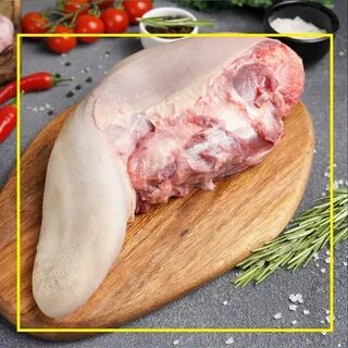 Язык это мясо