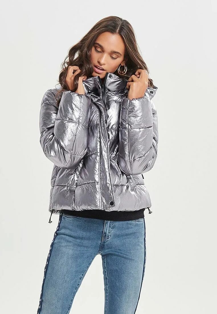 Куртка зимняя The North Face
