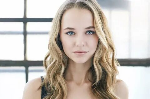 Madison wilde