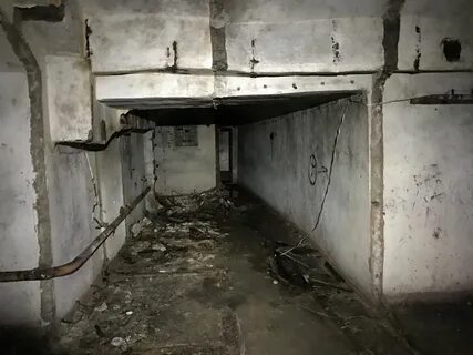 Список бомбоубежищ в нижнем