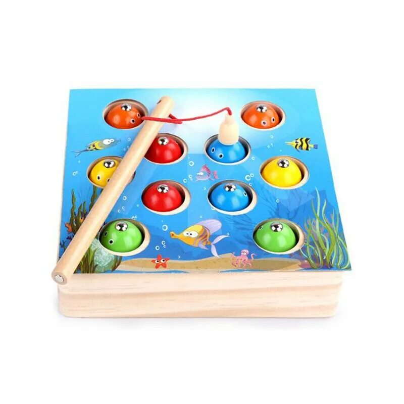 Магнитные игры рыбалка. Рыбалка деревянная магнитная. Игрушка рыбалка магнитная. Игрушка рыбалка магнитная деревянная. Магнитная рыбалка для детей деревянная.