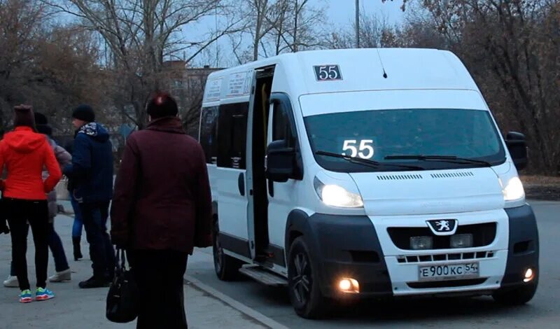 Маршрутка 55 нижний новгород. Маршрутка 55. Новосибирск городские перевозчики. Перевозчика 4 Новосибирск. Перевозчика лишили маршрута Новосибирск.