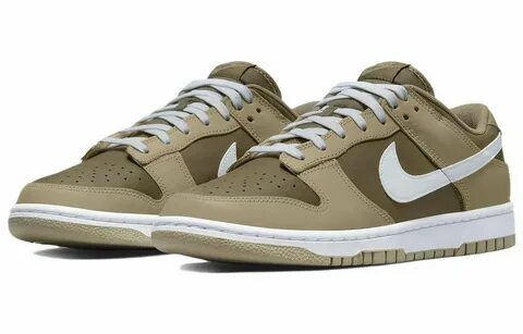 Nike dunk low grey