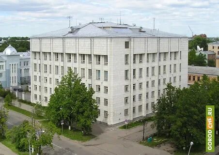 Вологодское управление