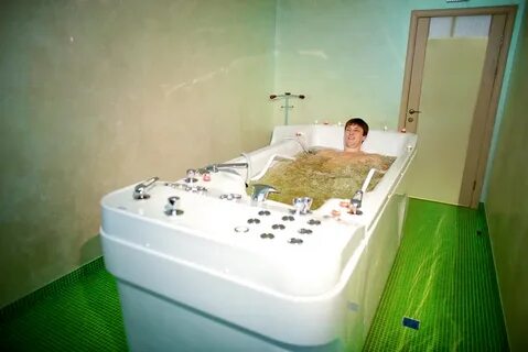 Лечение в санаториях самары