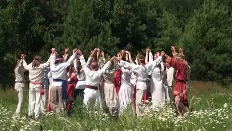 Песня на роду написано