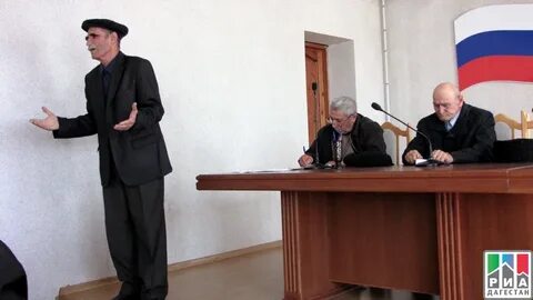Кумторкалинский дагестан