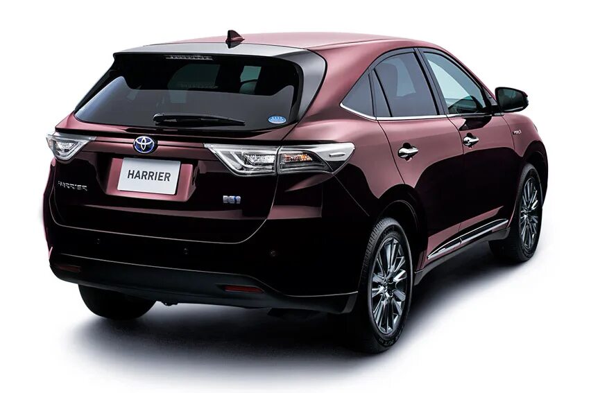 Харриер гибрид купить. Харриер гибрид. Toyota Harrier 2024. Toyota Harrier 2010. Тойота Харриер 2015.