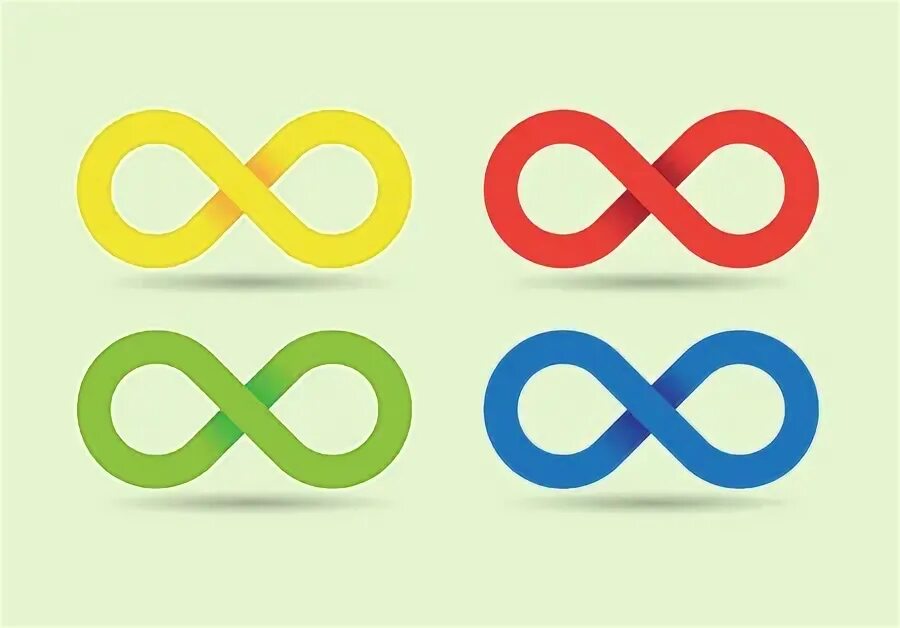 Infinite set