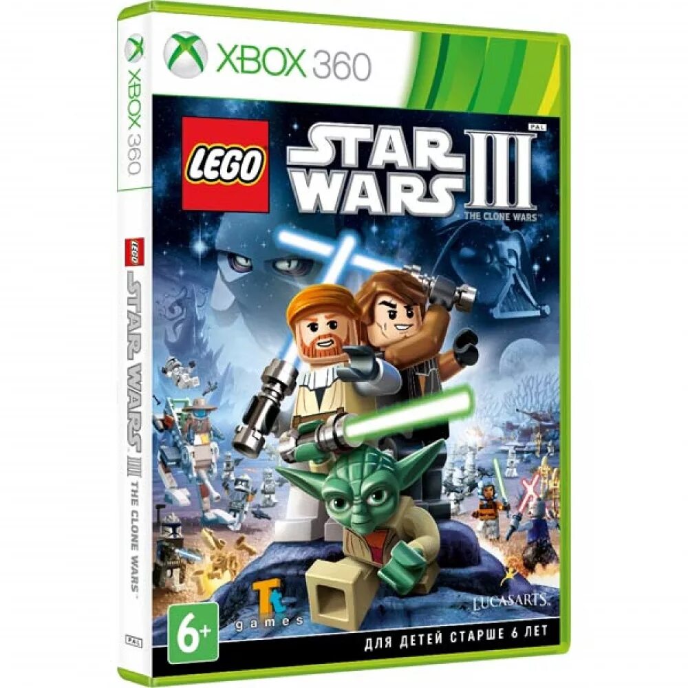 Купить star wars xbox